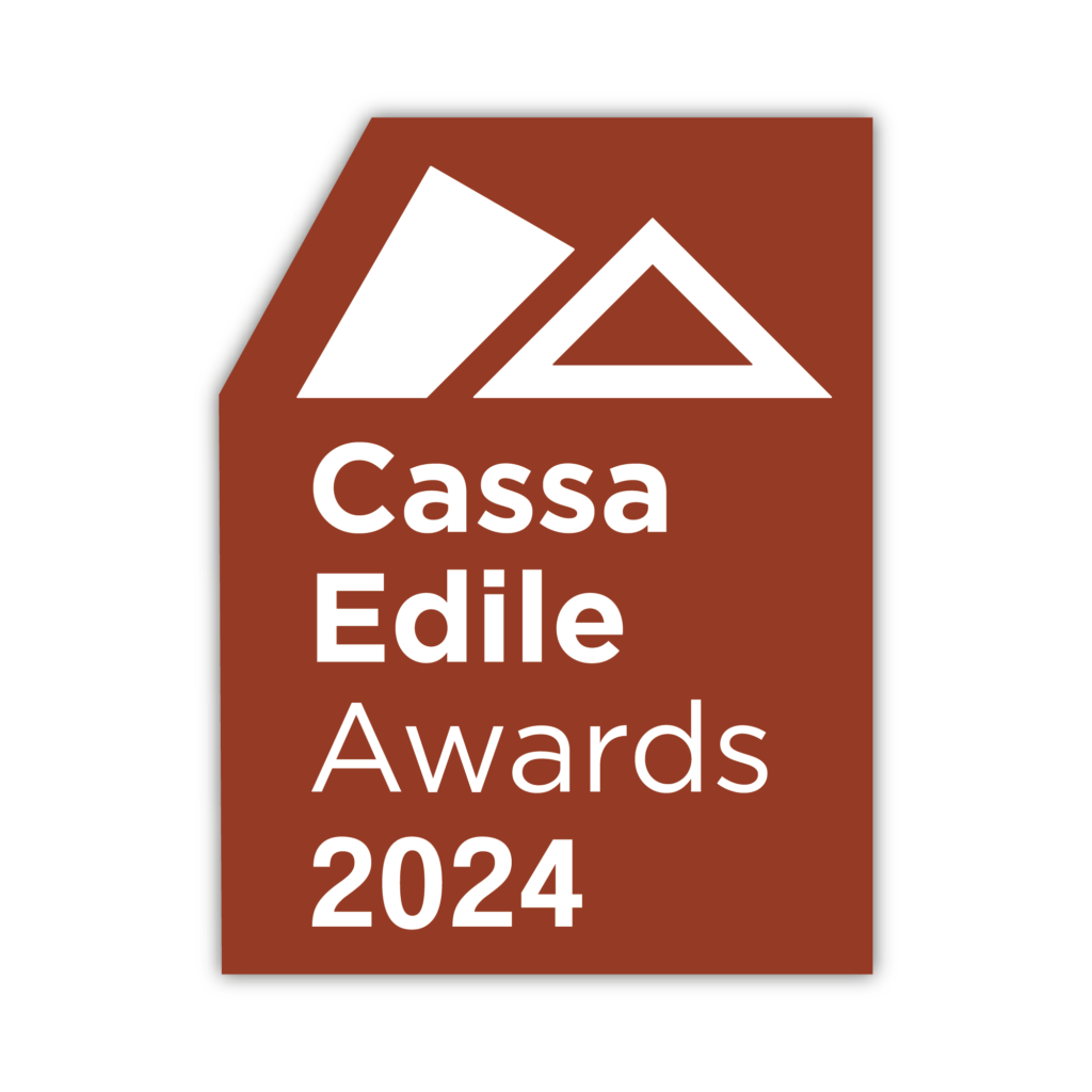 Cassa Edile Awards 2024